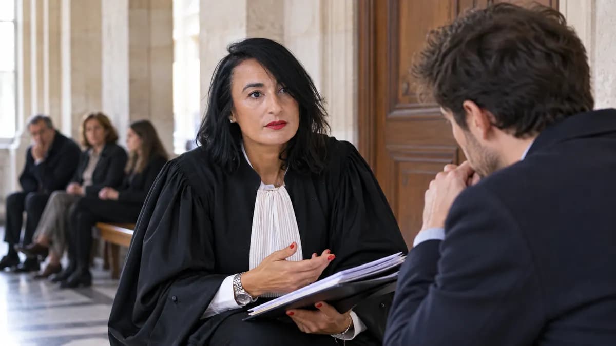Image — Praeteom Avocats (02 defense penale tribunal)