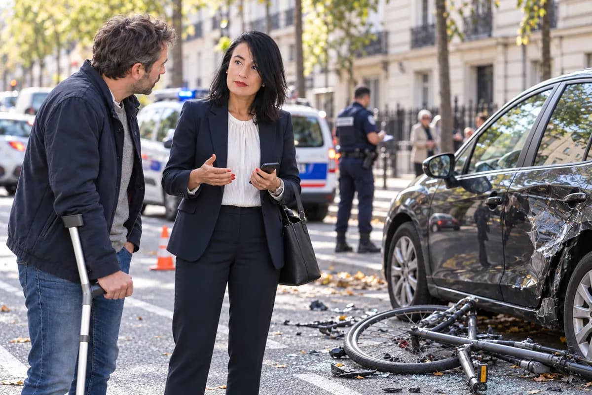 Accueil — Praeteom Avocats