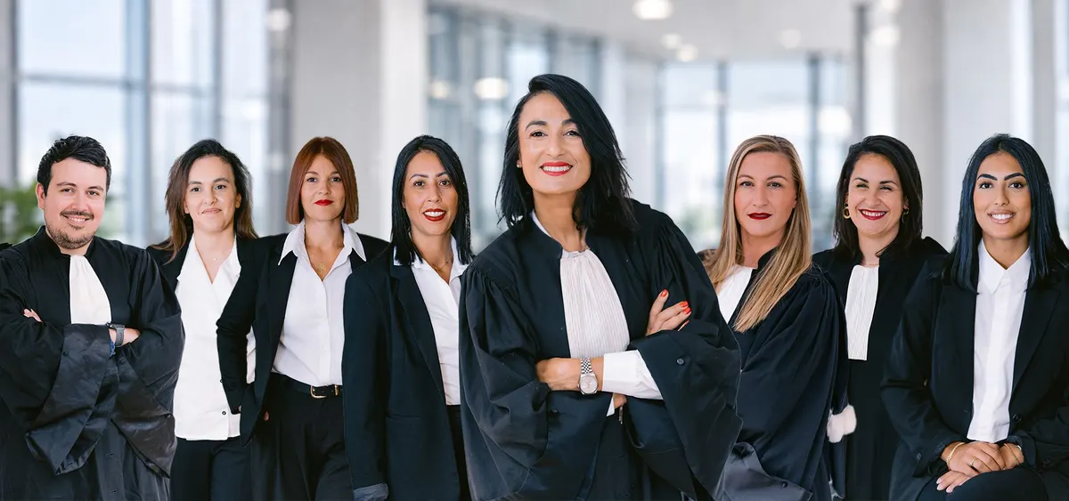 Accueil — Praeteom Avocats