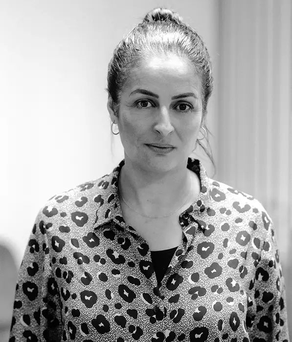 Karima Chabour